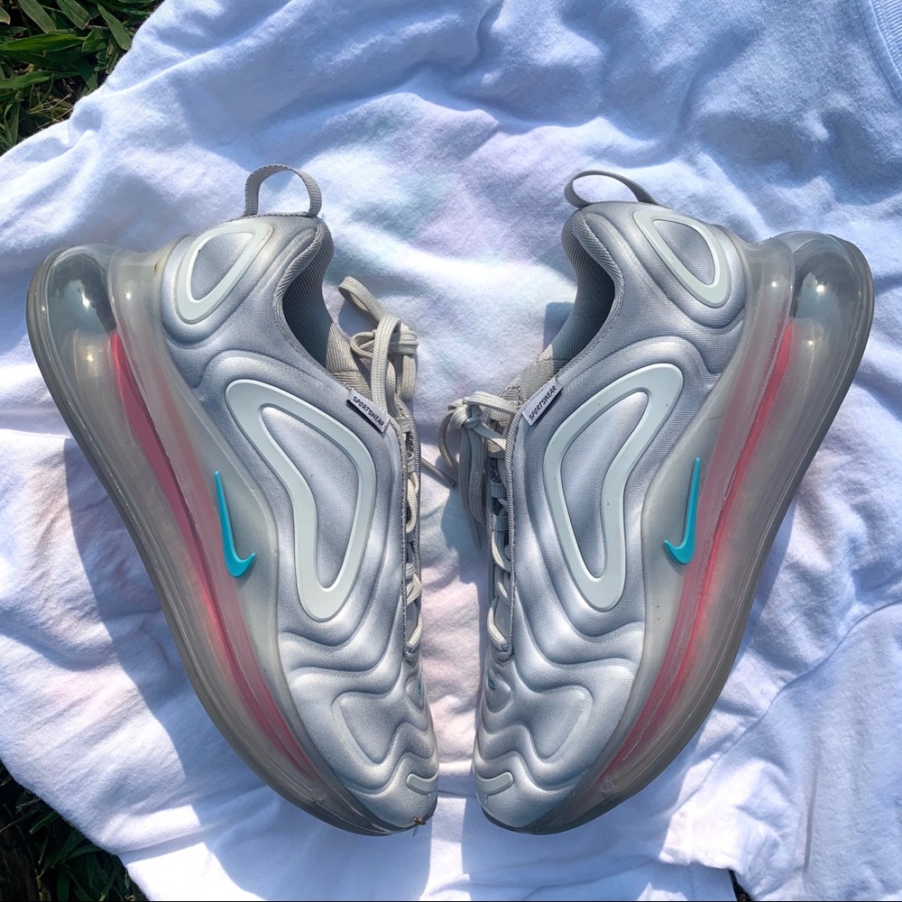 Nike Air Max 720 - Picture 1 of 6